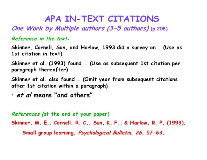 MLA In-Text Citations | Introduction to Literature MLA In-Text Citations | Introduction to Literature